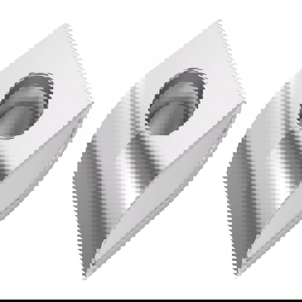Milling Insert: MP2501, Solid Carbide