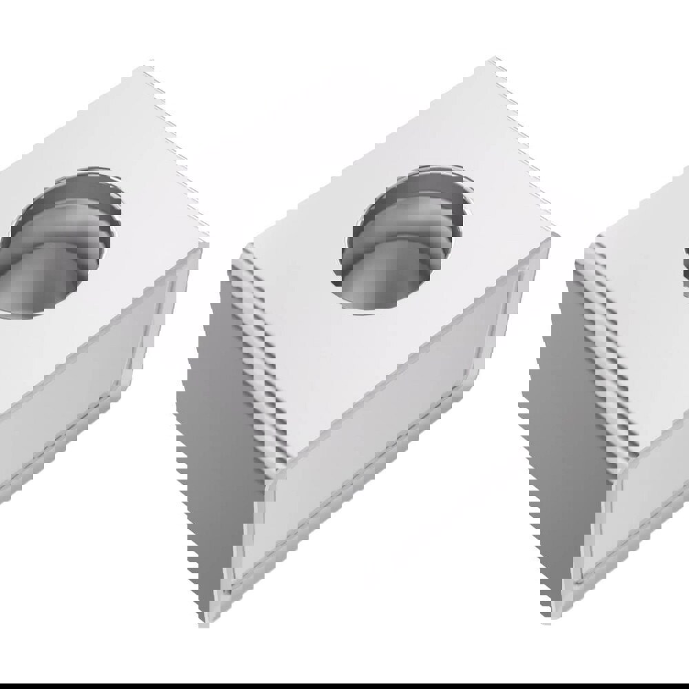 Milling Insert: MP2501, Solid Carbide
