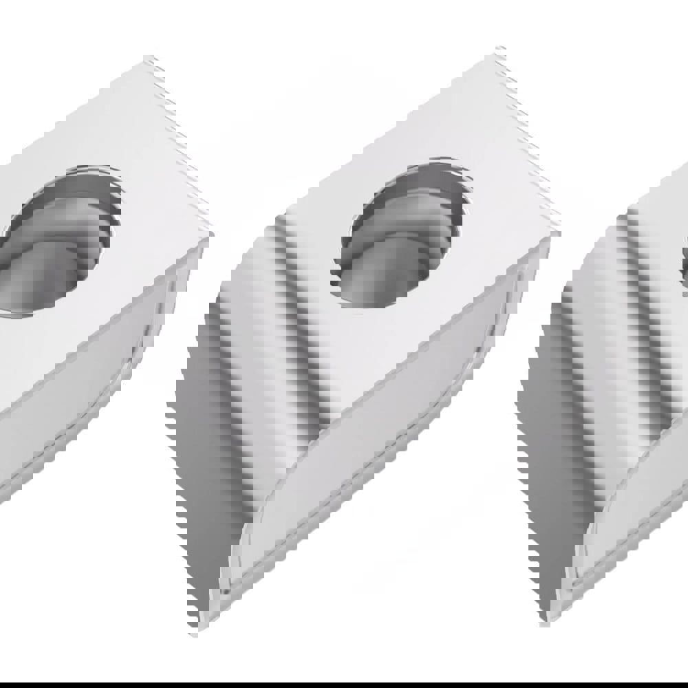 Milling Insert: MP2501, Solid Carbide