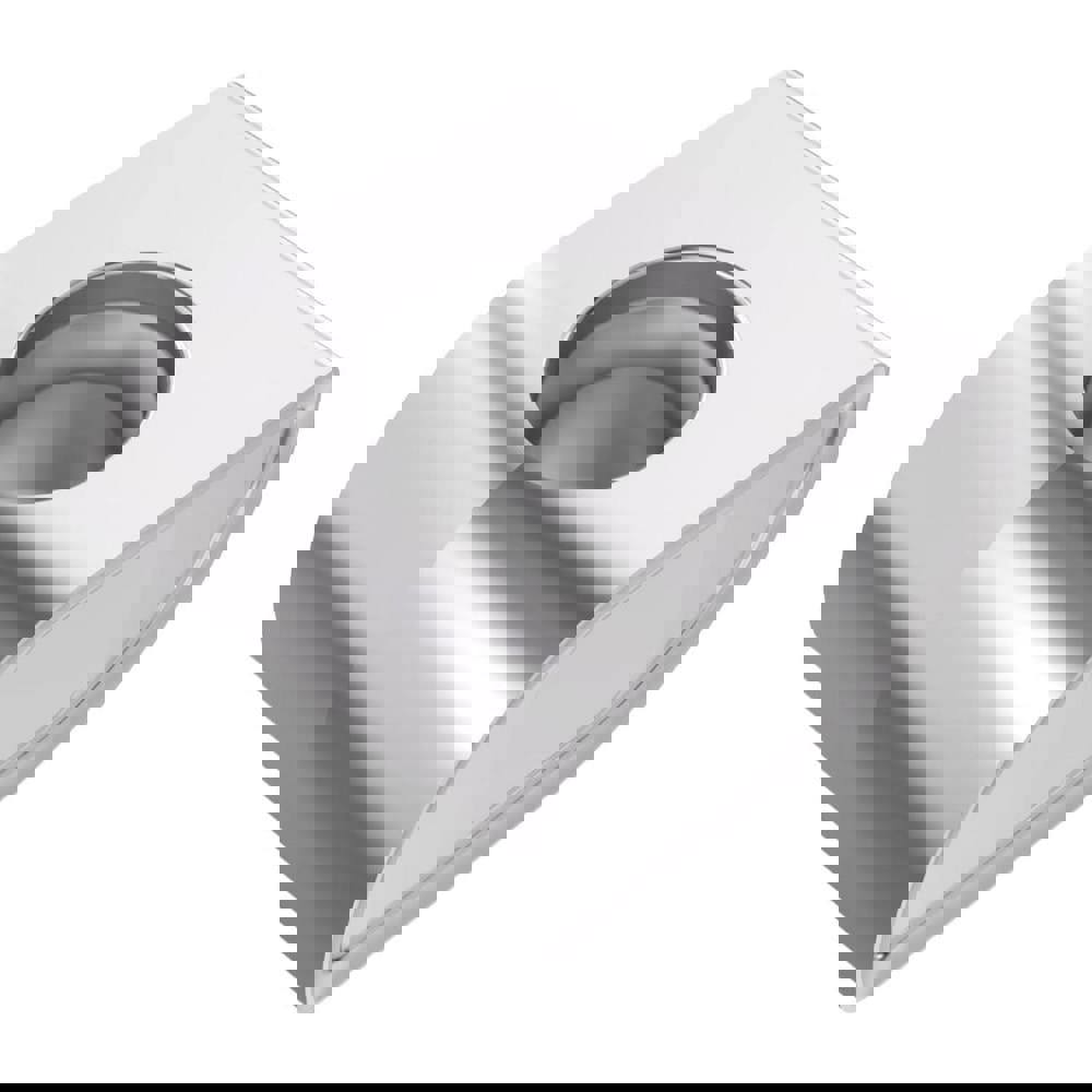 Milling Insert: MP2501, Solid Carbide