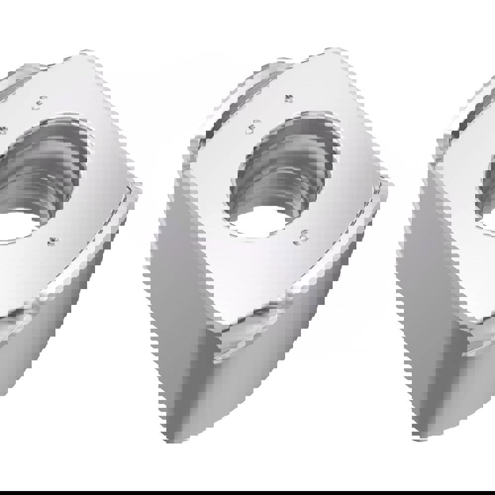 Milling Insert: LOHT060310TR-MD07 MP1501, MP1501, Solid Carbide