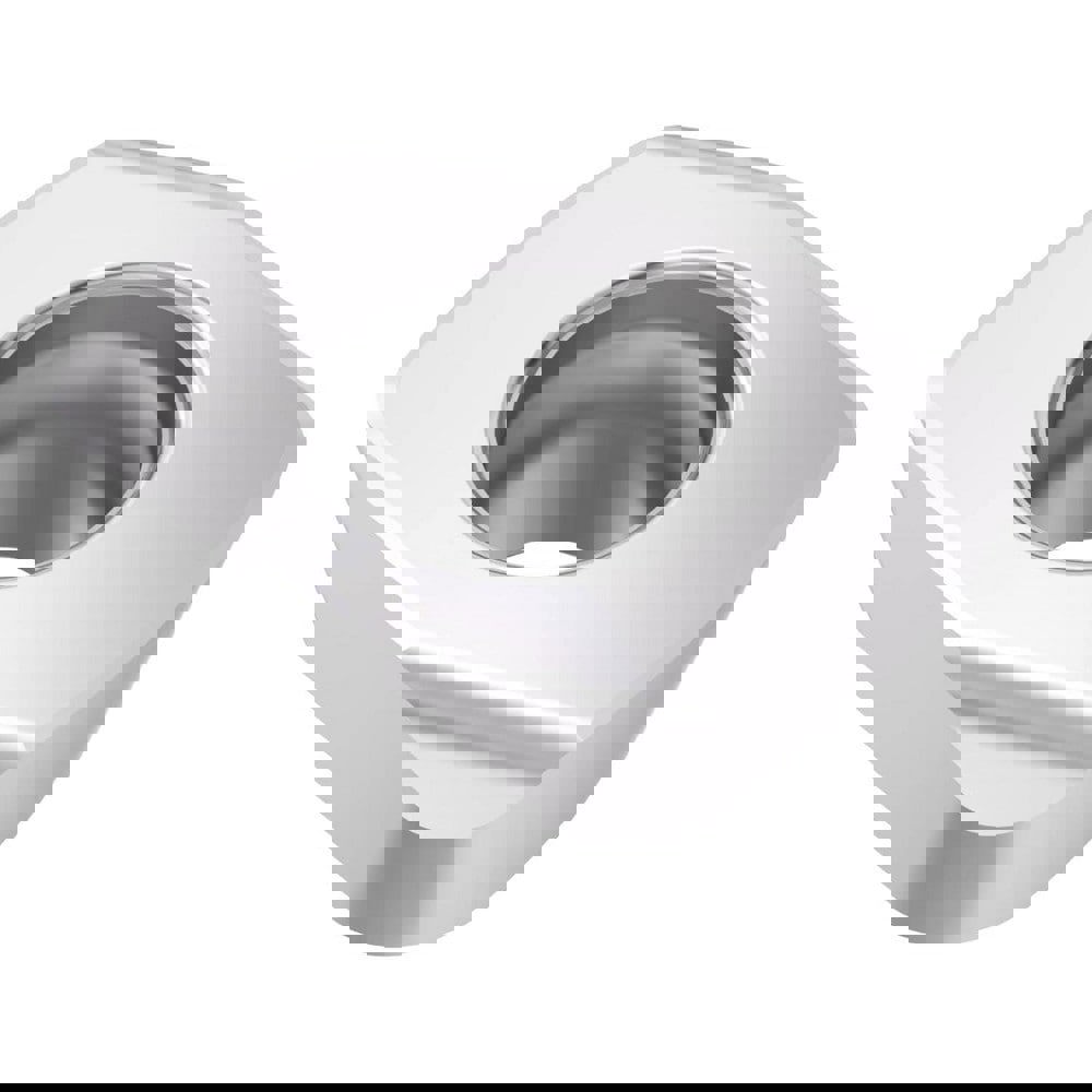 Milling Insert: LPHW060310TR-MD07 MP2501, MP2501, Solid Carbide