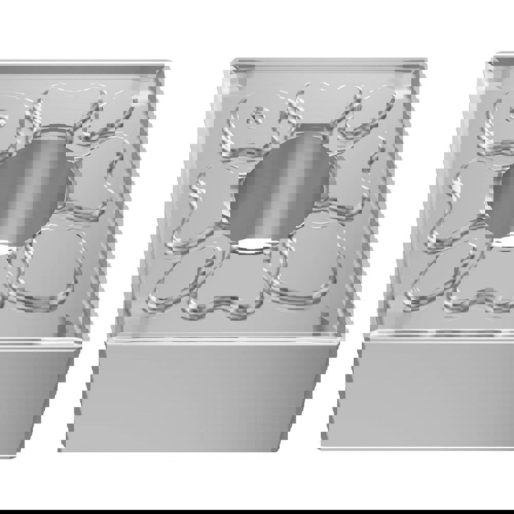 Turning Insert: CNMG543-MF4 TM3501, Solid Carbide