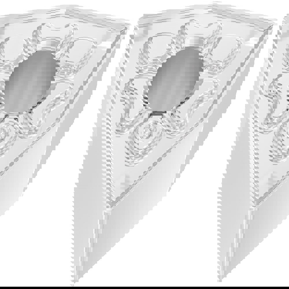 Turning Insert: WNMG333-MF4 TM2501, Solid Carbide