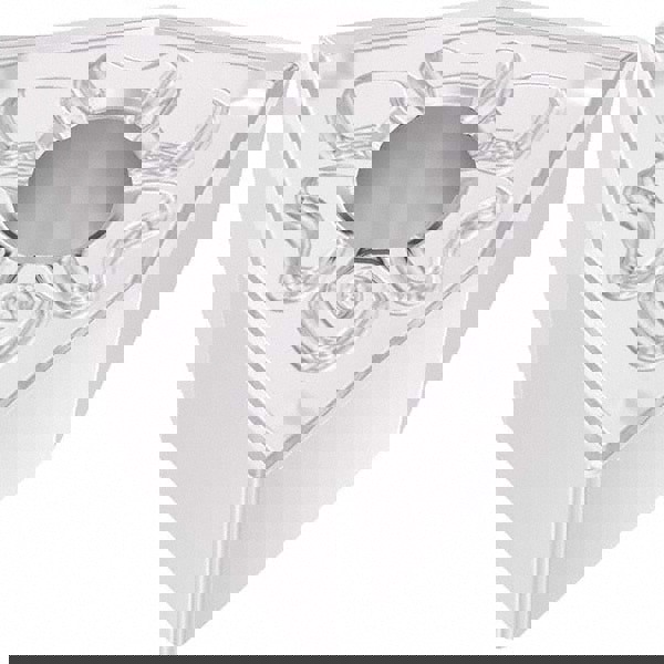 Turning Insert: WNMG433-MF4 TM2501, Solid Carbide