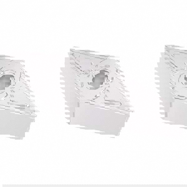 Turning Insert: VNMG332-MF4 TM2501, Solid Carbide
