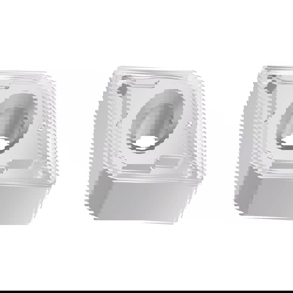 Turning Insert: DNMG443-M5 TM1501, Solid Carbide