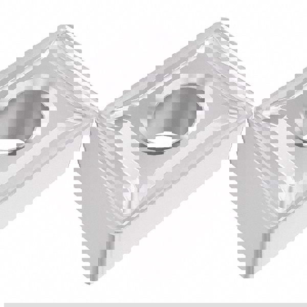Turning Insert: SNMG543-M5 TM2501, Solid Carbide