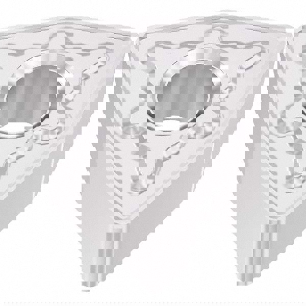 Turning Insert: WNMG433-MR7 TM2501, Solid Carbide