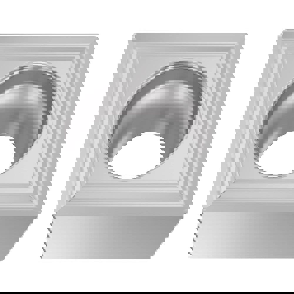 Turning Insert: CCMT21.50.5-M3 TM3501, Solid Carbide