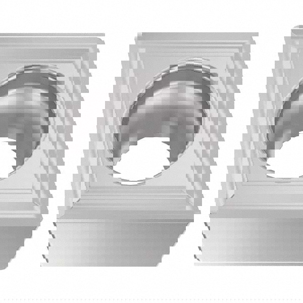 Turning Insert: CCMT32.51-M3 TM2501, Solid Carbide