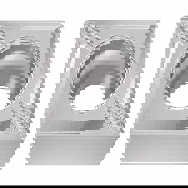 Turning Insert: CCMT32.51-MF2 TM3501, Solid Carbide