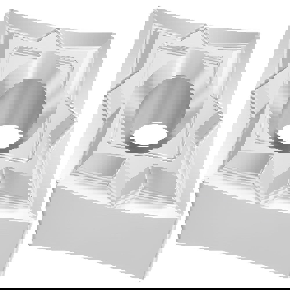 Turning Insert: CNMP431-MF1 TM1501, Carbide