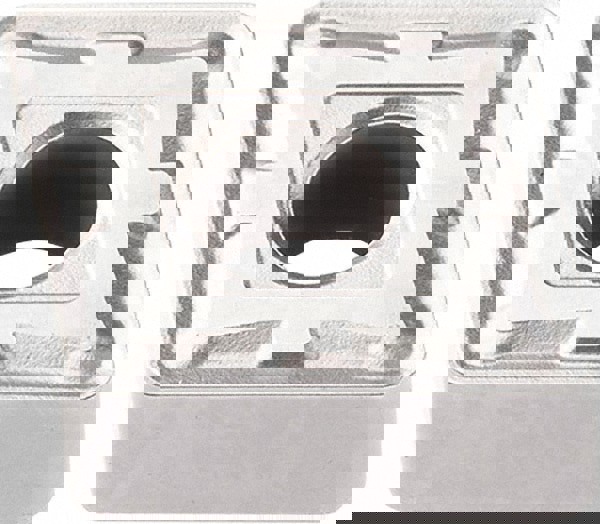 Turning Insert: CNMG433-M3 TP25, Solid Carbide