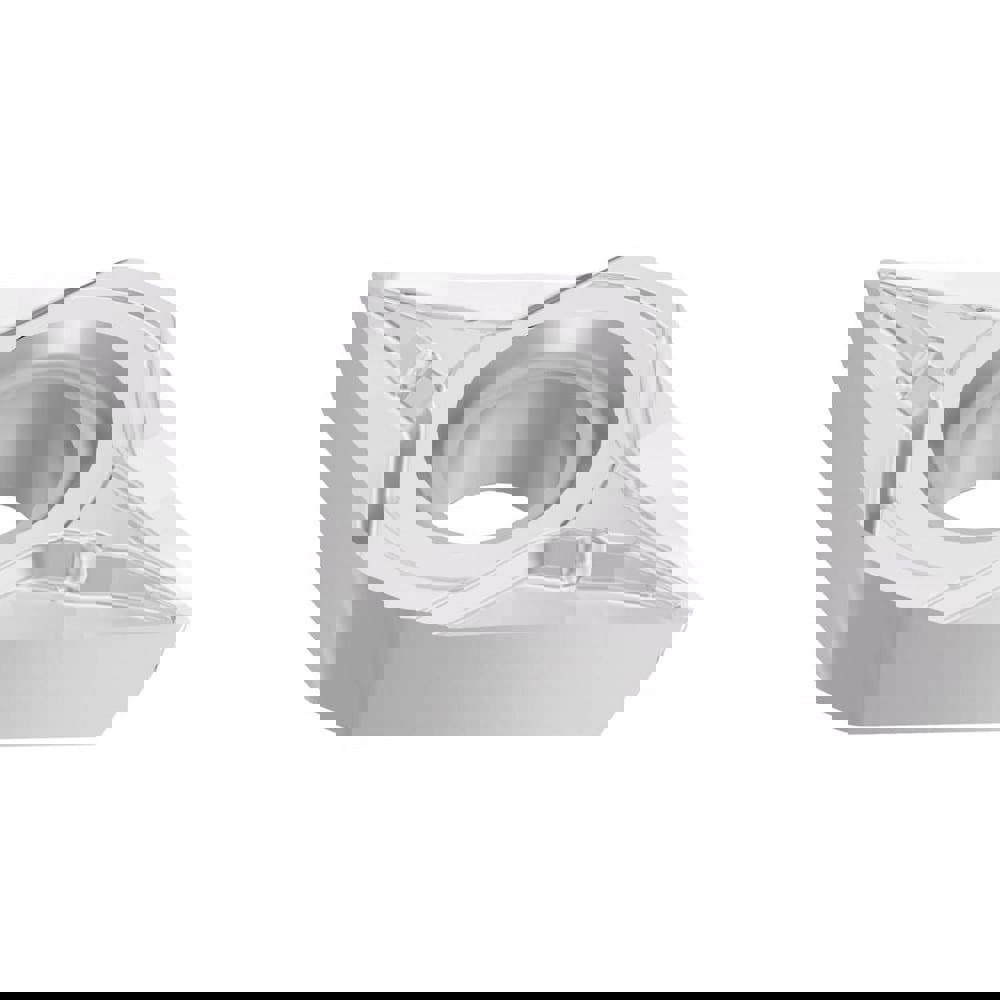 Turning Insert: DCMT32.50.5-F1 TM3501, Solid Carbide