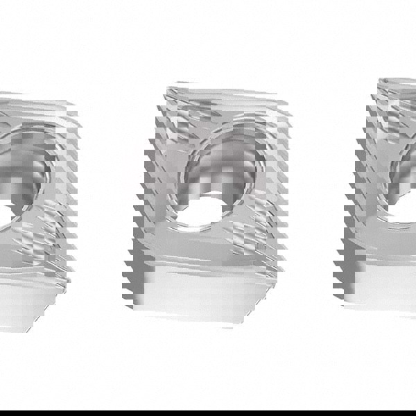 Turning Insert: DCMT32.50.5-MF2 TM3501, Solid Carbide