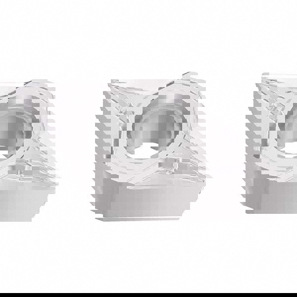 Turning Insert: DCMT32.51-F1 TM2501, Solid Carbide