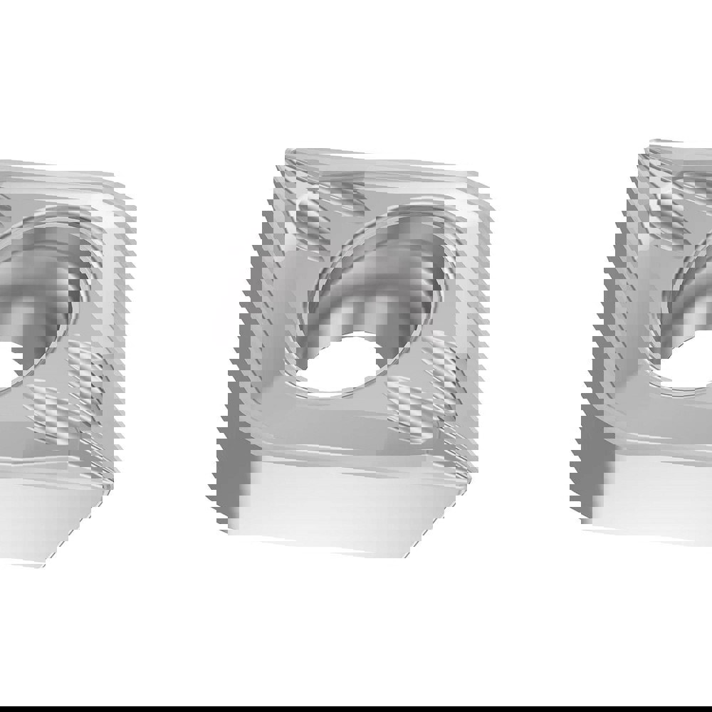Turning Insert: DCMT32.51-MF2 TM1501, Solid Carbide