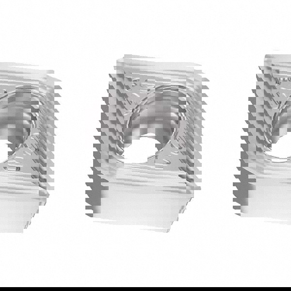 Turning Insert: DCMT32.52-M3 TM2501, Solid Carbide