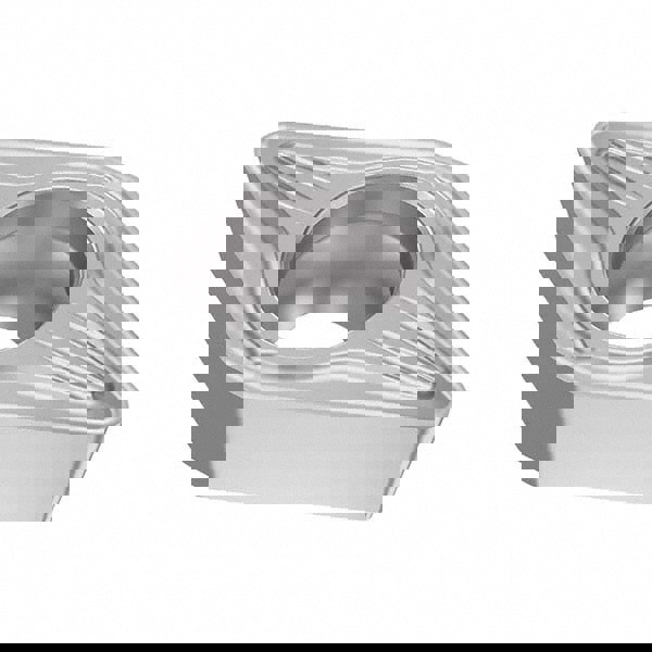 Turning Insert: DCMT32.52-M5 TM2501, Solid Carbide