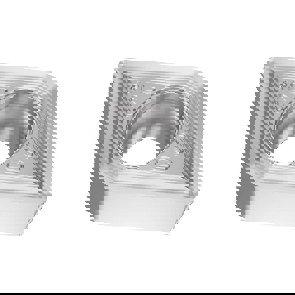 Turning Insert: DCMT432-M3 TM3501, Solid Carbide
