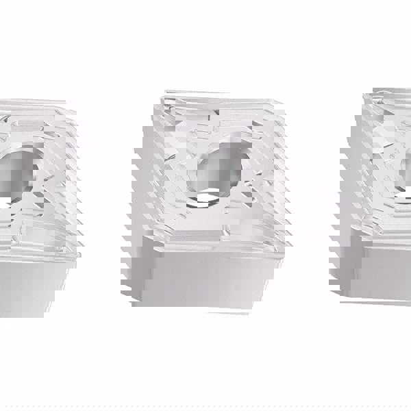 Turning Insert: DNMG432-M3 TM2501, Solid Carbide