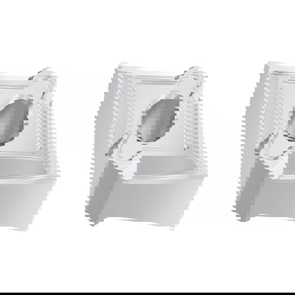 Turning Insert: DNMP441-MF1 TM2501, Solid Carbide