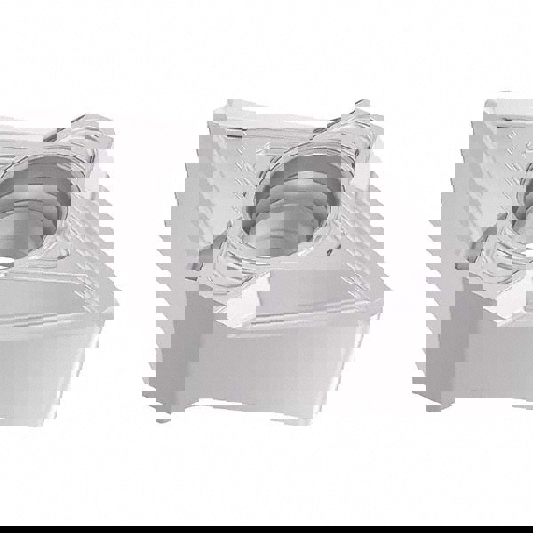 Turning Insert: DNMU331-MF1 TM1501, Solid Carbide