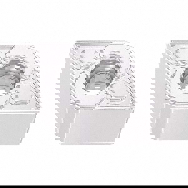 Turning Insert: DNMU331-MF4 TM2501, Solid Carbide
