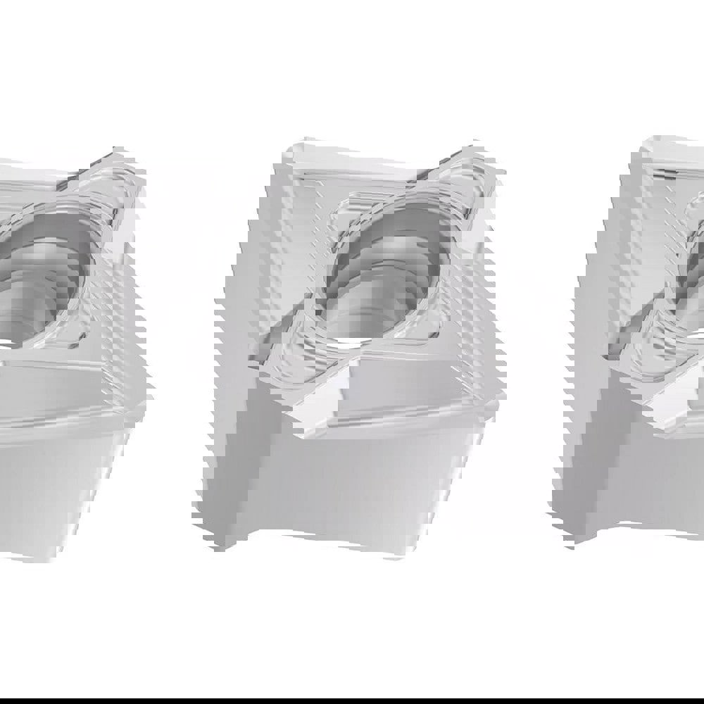 Turning Insert: DNMU332-MF1 TM3501, Solid Carbide