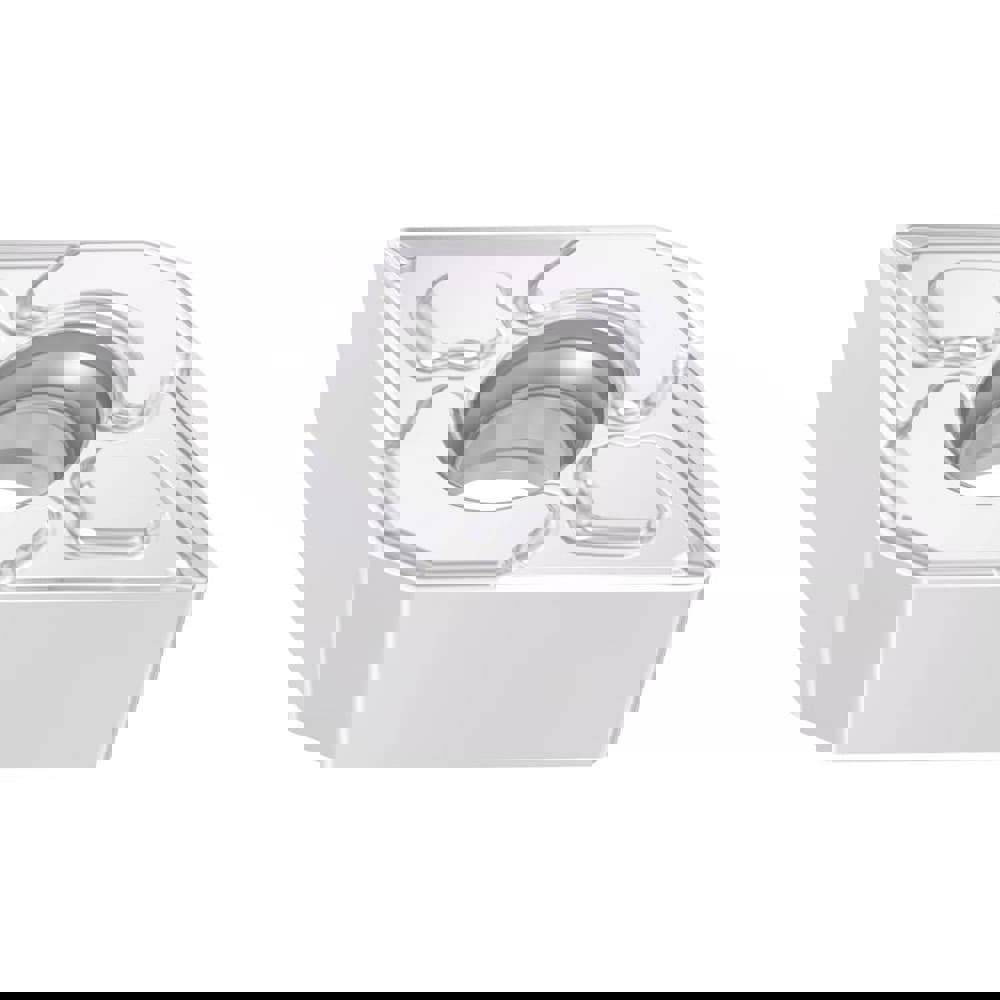 Turning Insert: DNMU332-MF4 TM2501, Solid Carbide