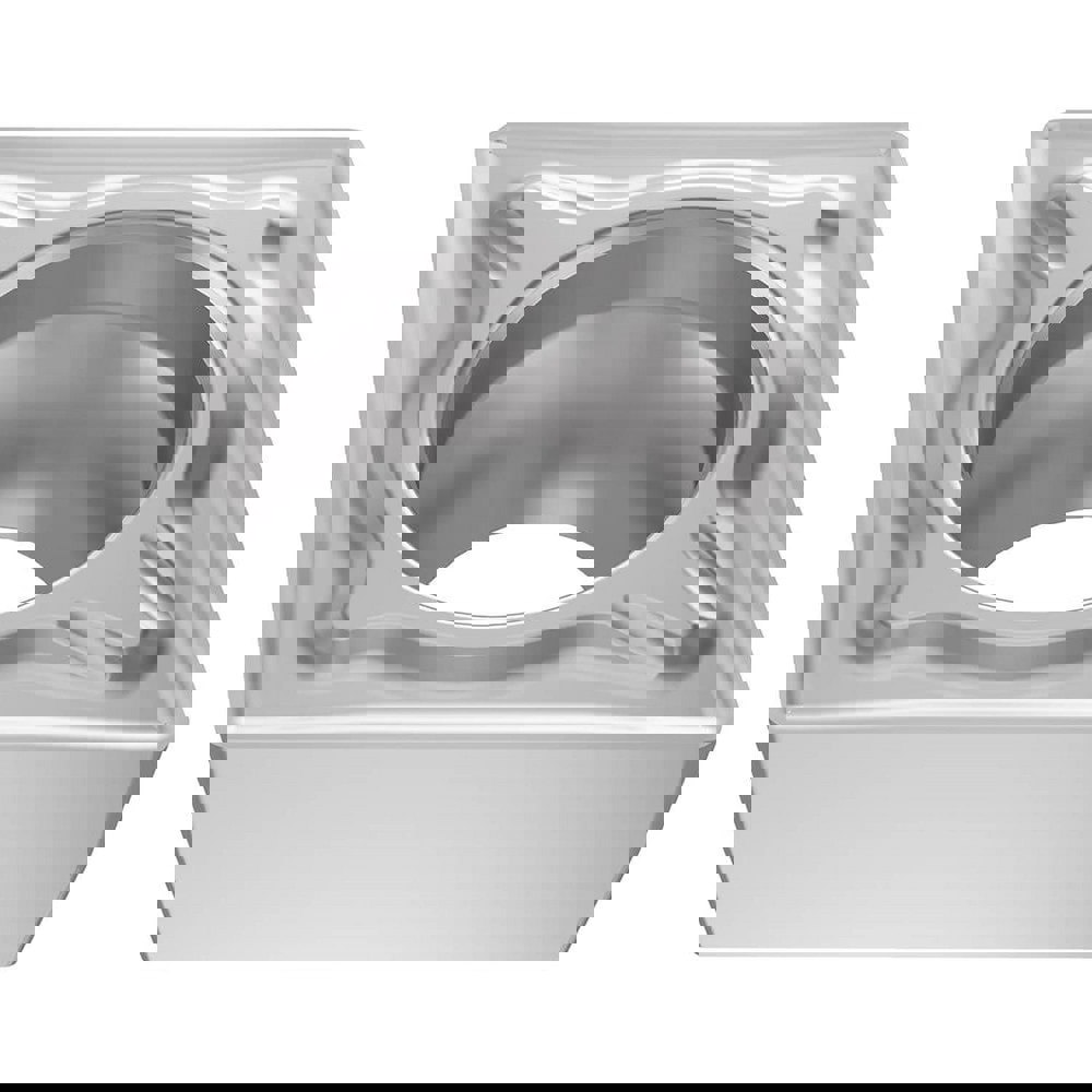 Turning Insert: CCMT433-M5 TM2501, Solid Carbide