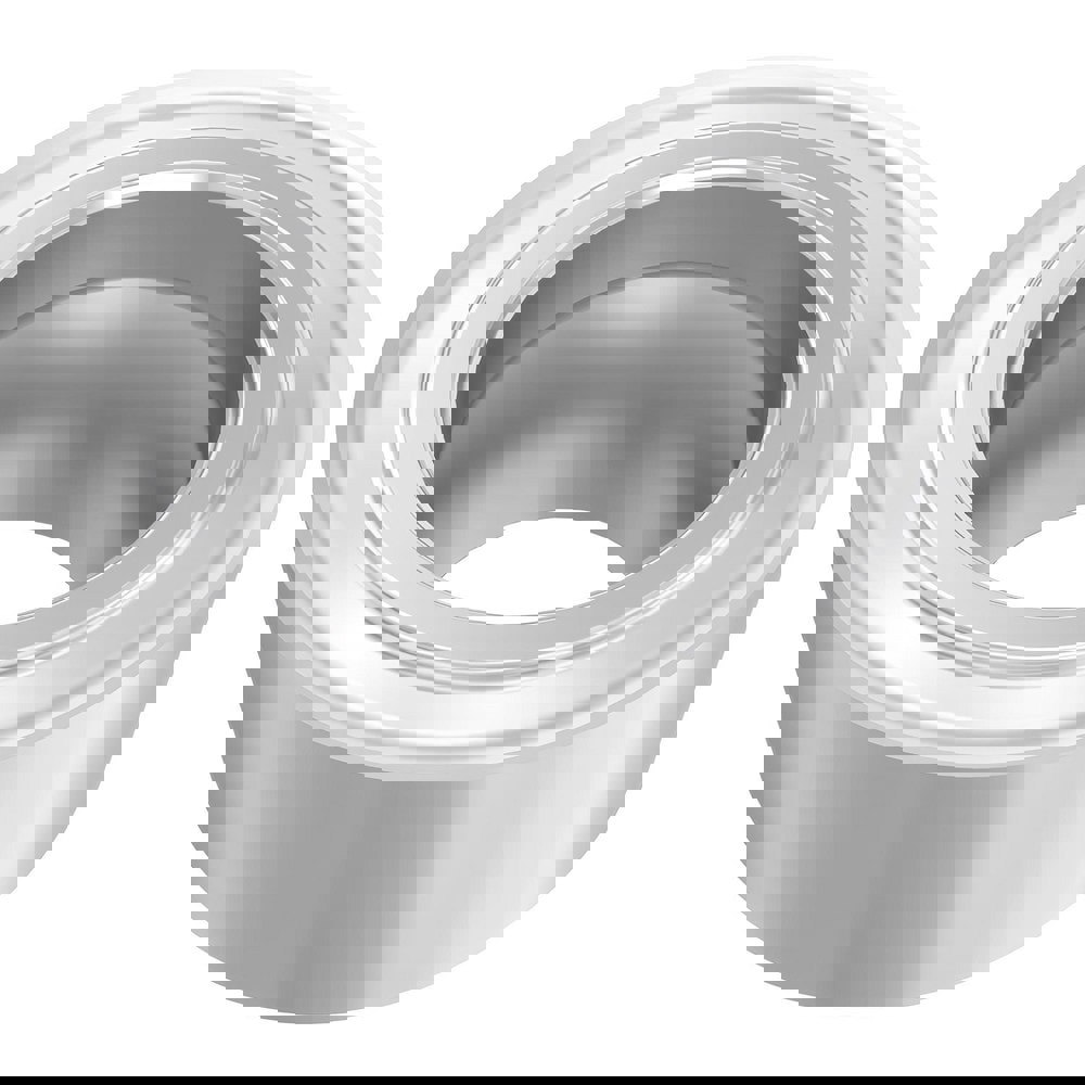 Turning Insert: RCMT10T3M0-F1 TM1501, Solid Carbide