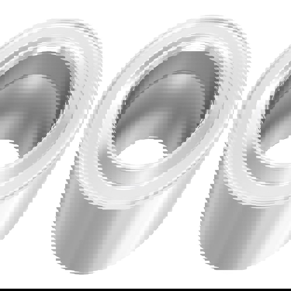 Turning Insert: RCMT1204M0-M3 TM1501, Solid Carbide