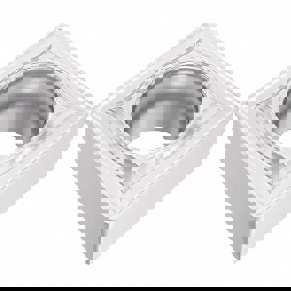 Turning Insert: SCMT21.51-M3 TM3501, Solid Carbide