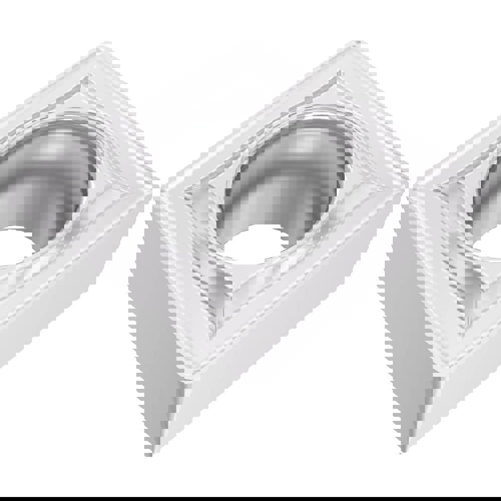 Turning Insert: SCMT32.51-M3 TM3501, Solid Carbide