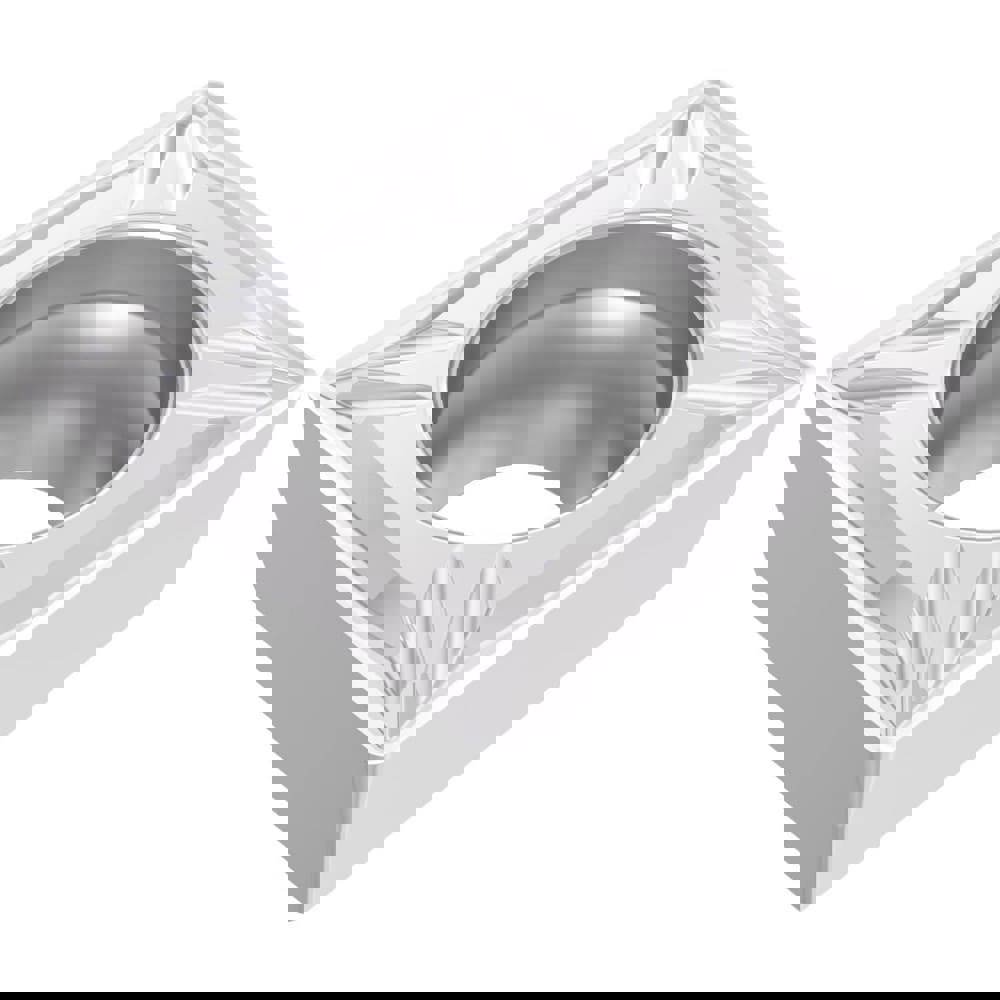 Turning Insert: SCMT32.51-MF2 TM3501, Solid Carbide