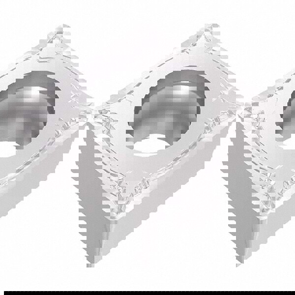 Turning Insert: SCMT432-F1 TM1501, Solid Carbide