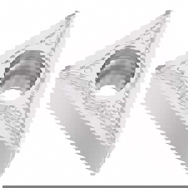 Turning Insert: TCMT32.52-F1 TM2501, Solid Carbide