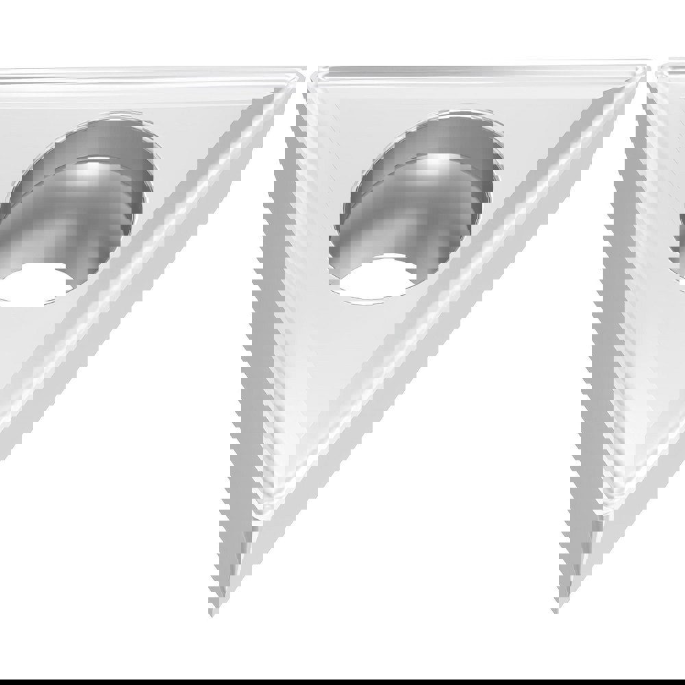 Turning Insert: TCMT32.52-M3 TM3501, Solid Carbide