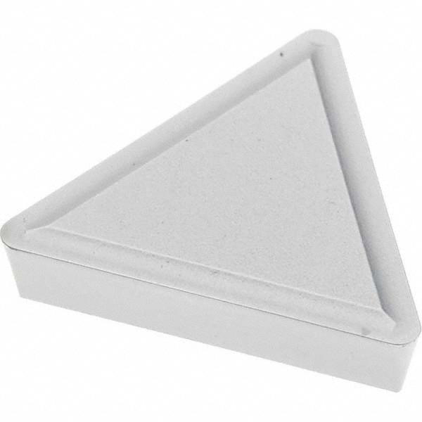 Turning Insert: TPMR322-F1 TP25, Solid C