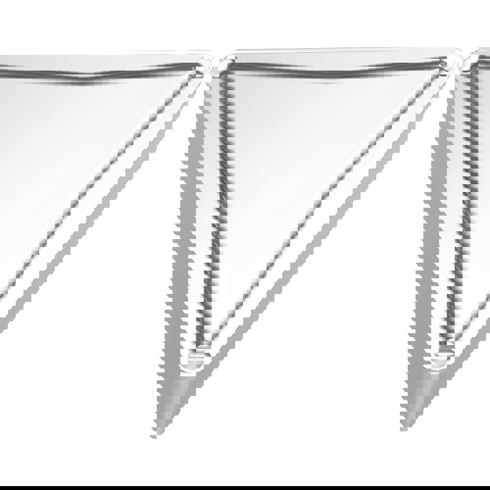 Turning Insert: TPMR322-M3 TP25, Solid Carbide