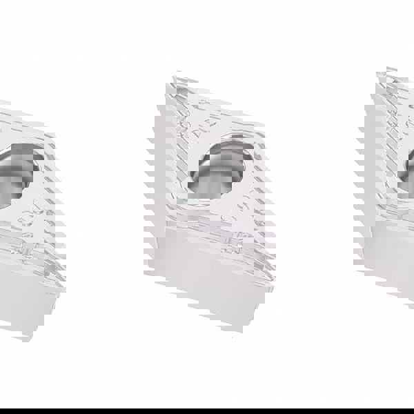 Turning Insert: VBMT221-F1 TM3501, Solid Carbide
