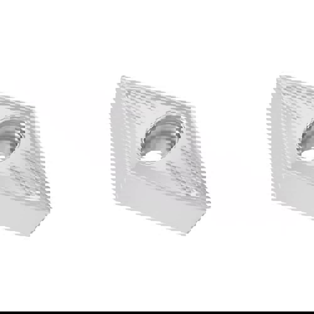 Turning Insert: VBMT331-MF2 TM2501, Solid Carbide