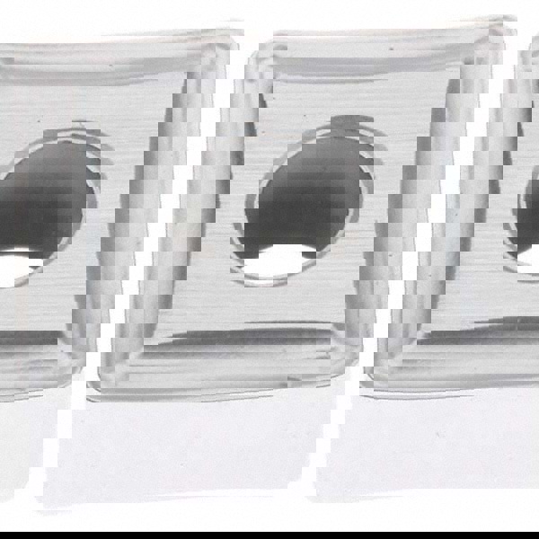 Turning Insert: SNMG432-MF2 TP25, Solid Carbide