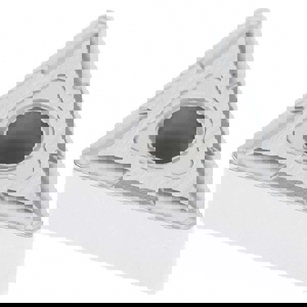 Turning Insert: TNMG331-MF2 TP25, Solid Carbide