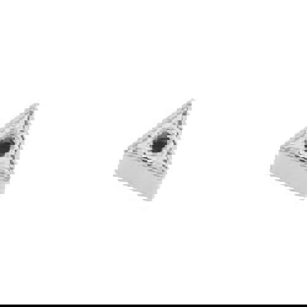 Turning Insert: TNMG432-M3 TP25, Solid Carbide