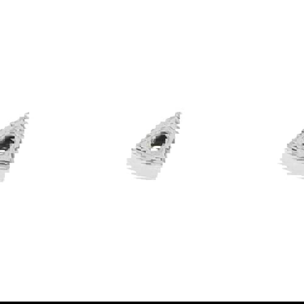 Turning Insert: WNMG332-MF2 TP25, Solid Carbide