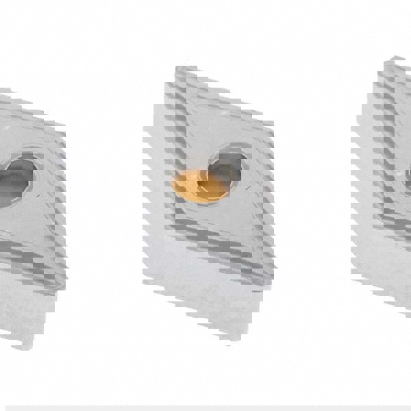 Turning Insert: WNMG432-MF2 TP25, Solid Carbide