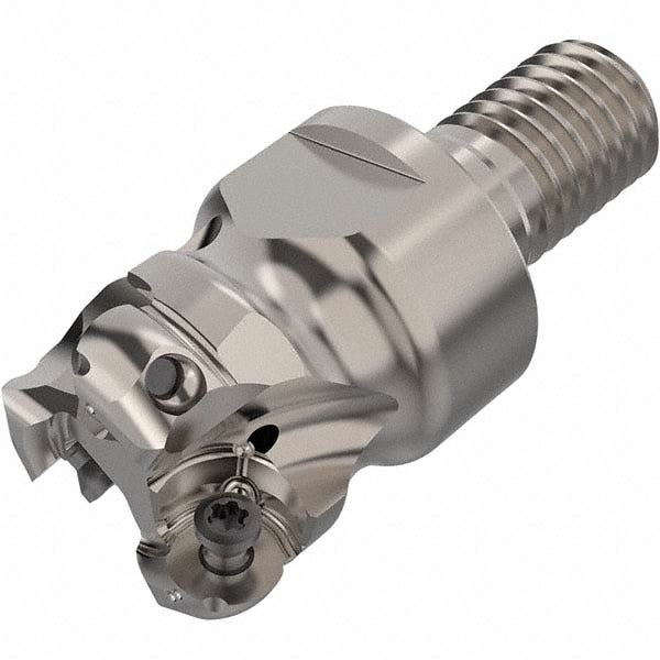 Indexable Copy End Mill: 0.591